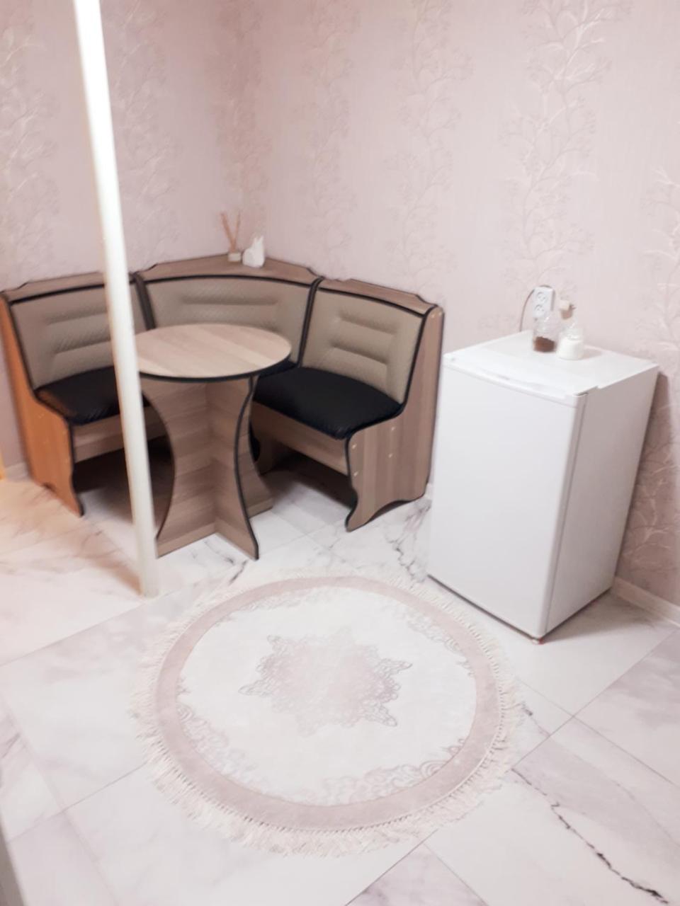 ティビリシKarin Houseアパートメント エクステリア 写真